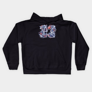 michael jordan Kids Hoodie